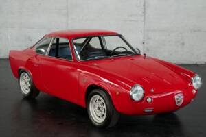 Bild 40/50 von Abarth 850 Scorpione Allemano (1959)