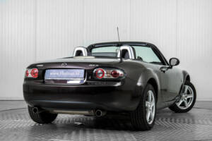 Bild 39/50 von Mazda MX-5 1.8 (2007)