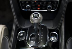 Imagen 23/35 de Bentley Continental GT V8 S (2016)