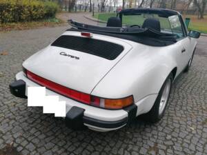 Afbeelding 6/10 van Porsche 911 Carrera 3.2 (1988)