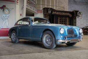 Immagine 14/49 di Aston Martin DB 2/4 Mk I (1953)