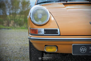 Image 9/46 of Porsche 911 2.0 (1968)