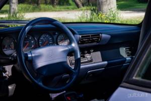 Immagine 17/73 di Porsche 911 Carrera (1995)
