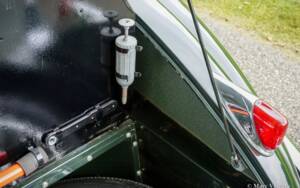 Afbeelding 58/59 van Jaguar XK 140 SE DHC (1955)