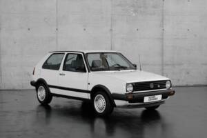Image 9/41 of Volkswagen Golf Mk II 1.3 (1989)