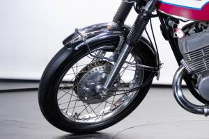 Immagine 16/40 di Suzuki DUMMY (1974)
