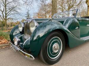 Image 25/50 of Lagonda V12 DHC (1939)