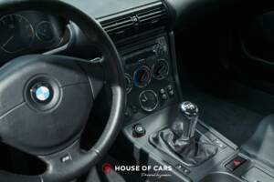 Bild 19/23 von BMW Z3 Coupé 3.0 (2001)