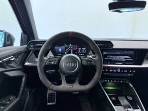 Afbeelding 11/27 van Audi RS3 Sportback (2023)
