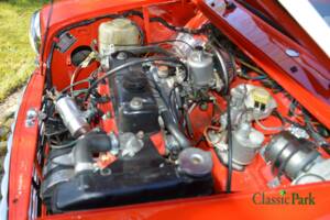 Imagen 43/50 de Austin Mini Mayfair (1986)