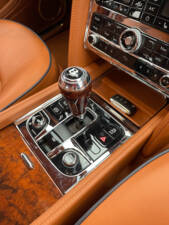 Image 19/24 of Bentley Mulsanne (2012)