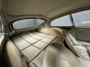 Bild 15/50 von Jaguar E-Type 3.8 (1963)