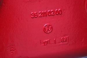 Bild 11/42 von Porsche-Diesel Super Export 339 (1963)