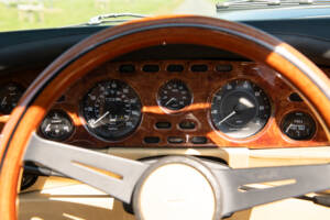 Bild 21/21 von Aston Martin V8 Volante (1979)