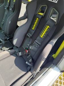 Immagine 10/29 di Mercedes-Benz 500 SLC (1980)