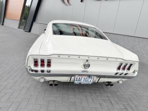 Image 28/50 of Ford Mustang 289 (1967)