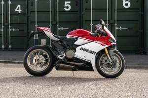 Afbeelding 1/20 van Ducati DUMMY (2016)