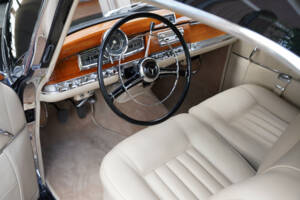 Image 3/50 of Mercedes-Benz 300 Sc Coupé (1957)