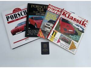 Bild 12/50 von Porsche 924 Carrera GT (1981)