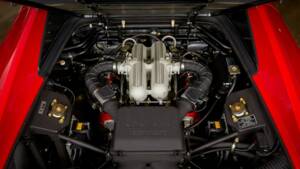 Image 3/26 of Ferrari 348 TB (1991)