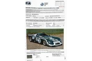 Image 29/29 of De Cadenet LM-3 (1977)