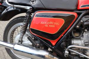 Immagine 14/50 di Honda GL 1000 Gold Wing (1976)