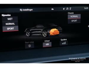 Image 33/44 of Porsche 911 Carrera (2020)