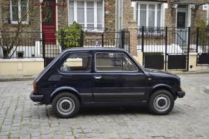 Image 31/37 of FIAT 126 (1979)