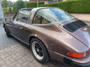 Immagine 4/35 di Porsche 911 2.7 (1976)