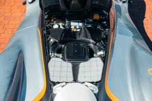 Image 25/38 de Aston Martin Valkyrie AMR Pro (2022)