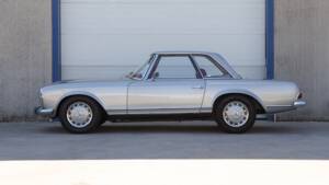 Bild 3/70 von Mercedes-Benz 280 SL (1967)