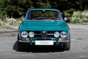 Bild 13/39 von Alfa Romeo 1750 GT Veloce (1971)