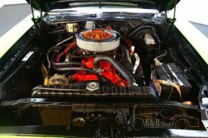 Bild 3/19 von Dodge Challenger 340 (1973)