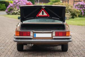 Image 19/81 of Mercedes-Benz 280 SE (1979)