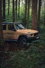 Imagen 3/51 de Mercedes-AMG G 63 (LWB) (2023)