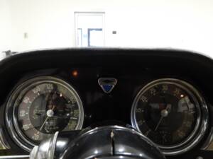 Imagen 8/15 de Lancia Flaminia Coupe Pininfarina (1962)