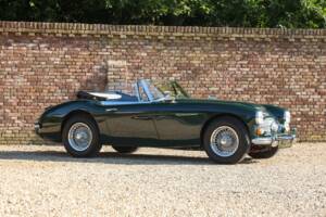 Afbeelding 24/50 van Austin-Healey 3000 Mk III (BJ8) (1967)