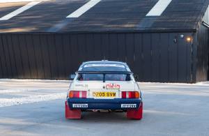 Bild 50/50 von Ford Sierra Cosworth (1988)