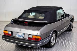 Image 18/50 de Saab 900 Turbo S 16V (1994)