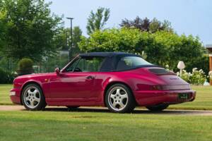 Obraz 7/50 pojazdu Porsche 911 Carrera 2 (1991)
