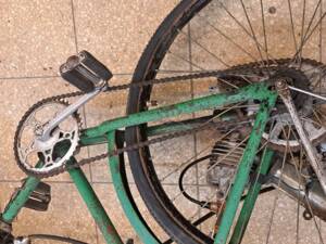 Bild 14/14 von Simson MAW Motorfahrrad (1900)