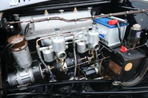 Bild 38/50 von Aston Martin 2 Liter Speed Model (1937)