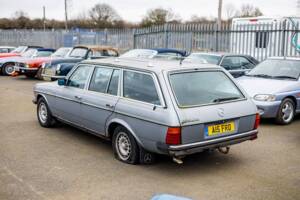 Bild 8/50 von Mercedes-Benz 280 TE (1983)