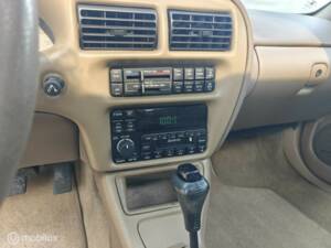 Imagen 26/48 de Buick Regal Sedan (1996)