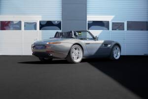 Image 3/32 of BMW Z8 (2001)