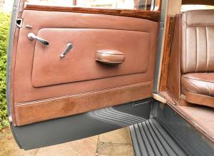 Image 44/50 of Rolls-Royce Phantom III (1937)