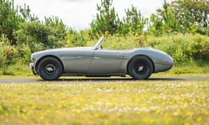 Image 2/50 de Austin-Healey 3000 Mk I (BT7) (1959)