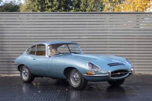 Bild 1/30 von Jaguar E-Type 4.2 (1965)