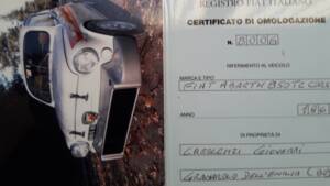 Bild 29/55 von Abarth Fiat 850 TC (1965)