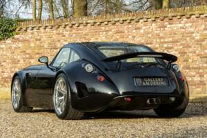 Bild 2/50 von Wiesmann GT MF5 "20th Anniversary Edition" (2012)